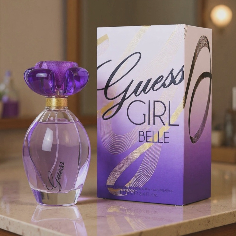 Guess Girl Belle 🌼